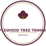 Applewood Tree Trimming logo